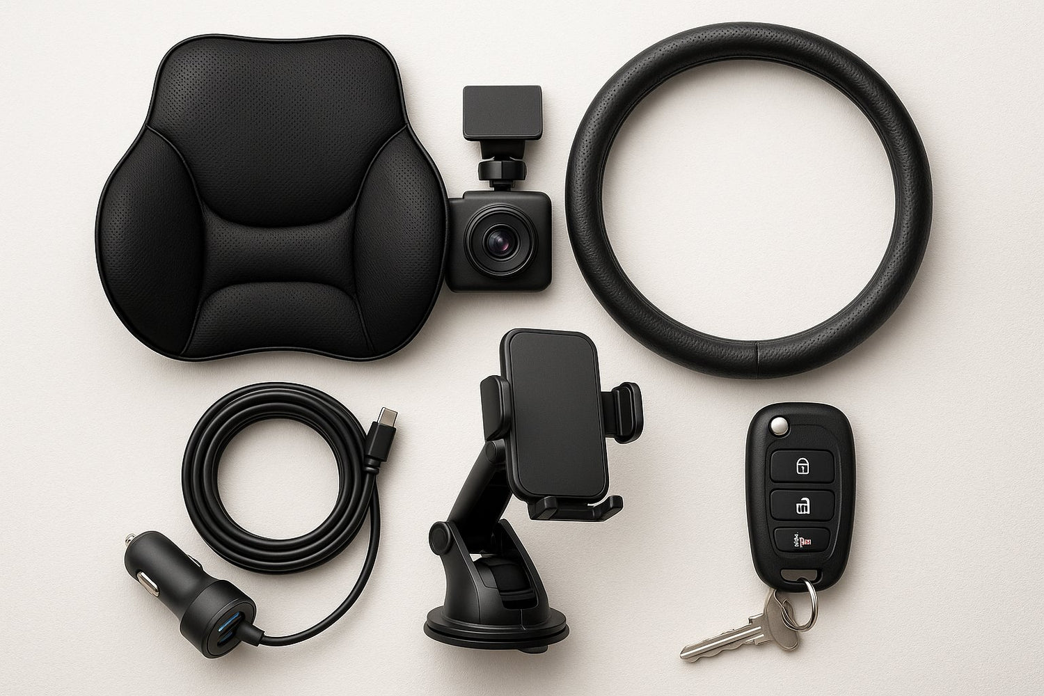 Car Gear
