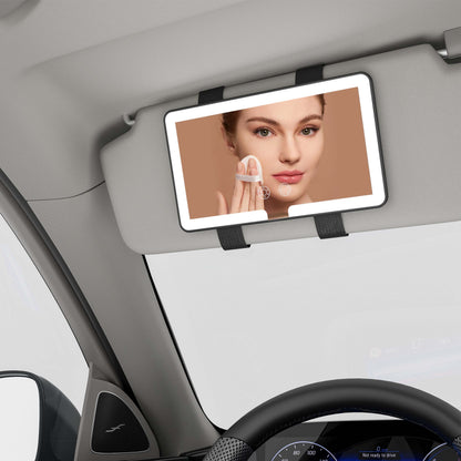 Smarte | Car Sun Visor Vanity Mirror